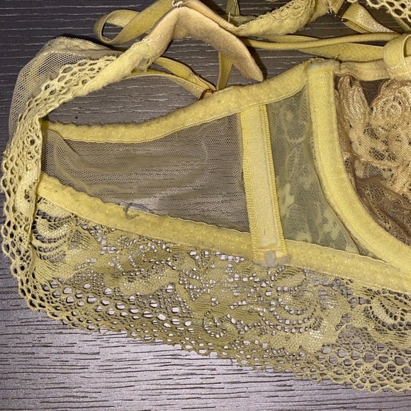 For love and Lemon bra - Picture 3 of 3